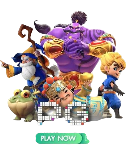 PG Slots